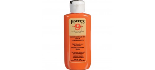 Hoppe's Lubricating Oil 2.25 OZ